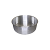 MOLDE 24 CM RECTO X 10 CM ALTURA