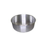 MOLDE 24 CM RECTO X 10 CM ALTURA