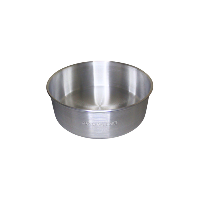 MOLDE 24 CM RECTO X 10 CM ALTURA