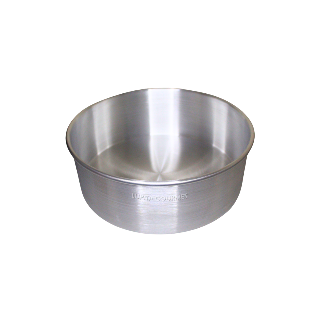 MOLDE 26 CM RECTO X 10 CM ALTURA