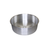 MOLDE 28 CM RECTO X 10 CM ALTURA