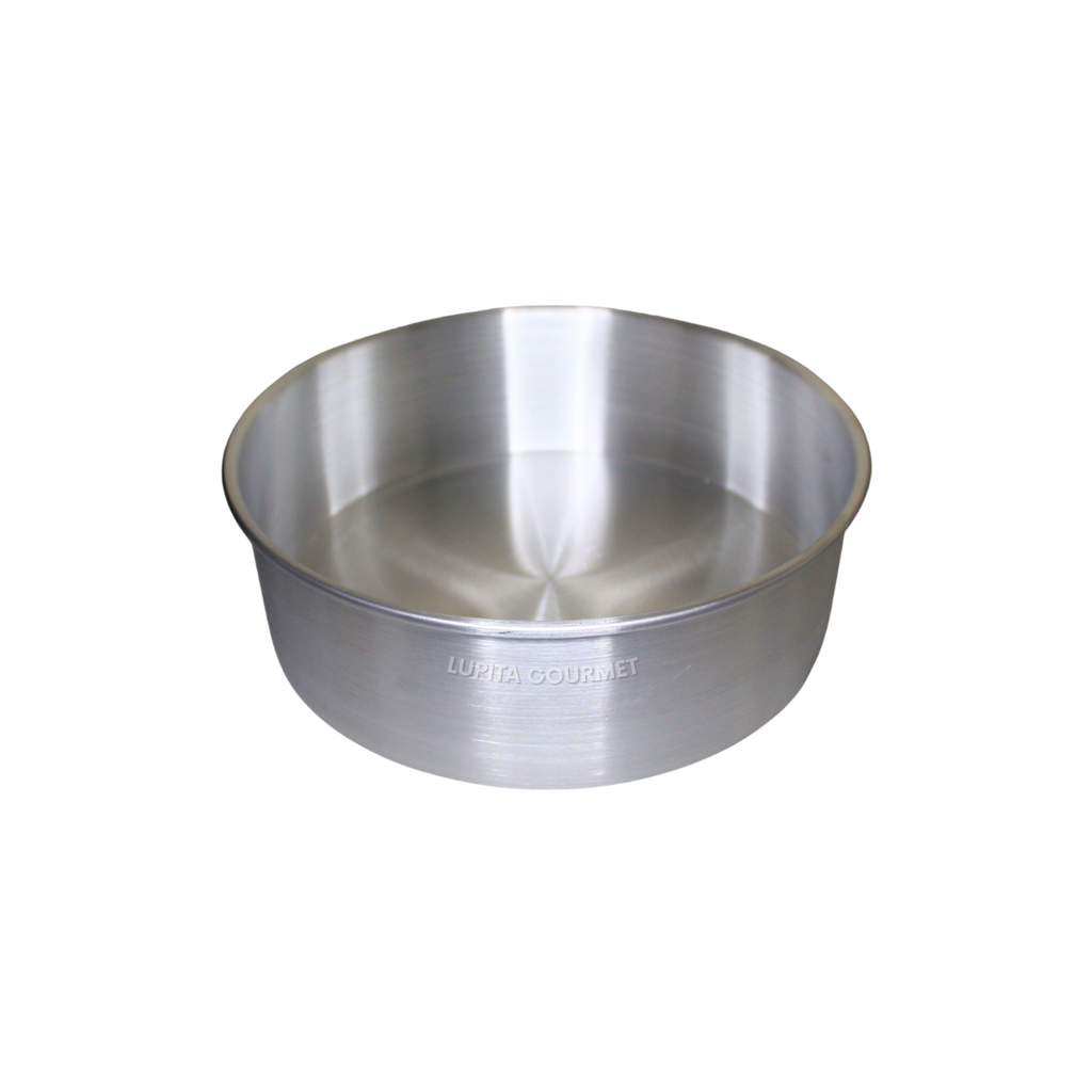 MOLDE 30 CM RECTO X 10 CM ALTURA