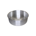 MOLDE 30 CM RECTO X 10 CM ALTURA