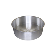 MOLDE 28 CM RECTO X 10 CM ALTURA