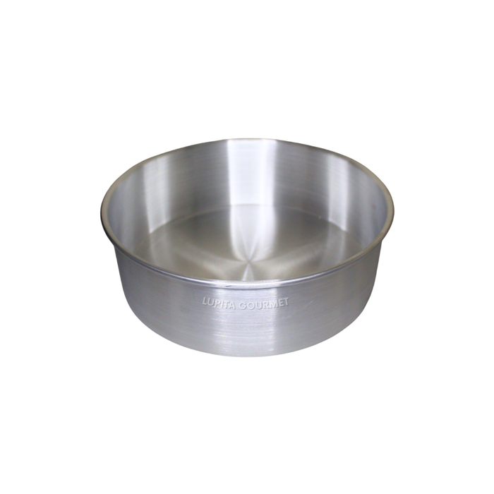 MOLDE 28 CM RECTO X 10 CM ALTURA