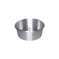 MOLDE DE ALUMINIO REDONDO 16 CM