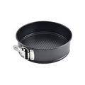 MOLDE DESMONTABLE TEFLÓN 24 CM