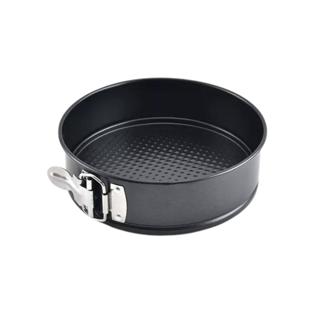MOLDE DESMONTABLE TEFLÓN 24 CM