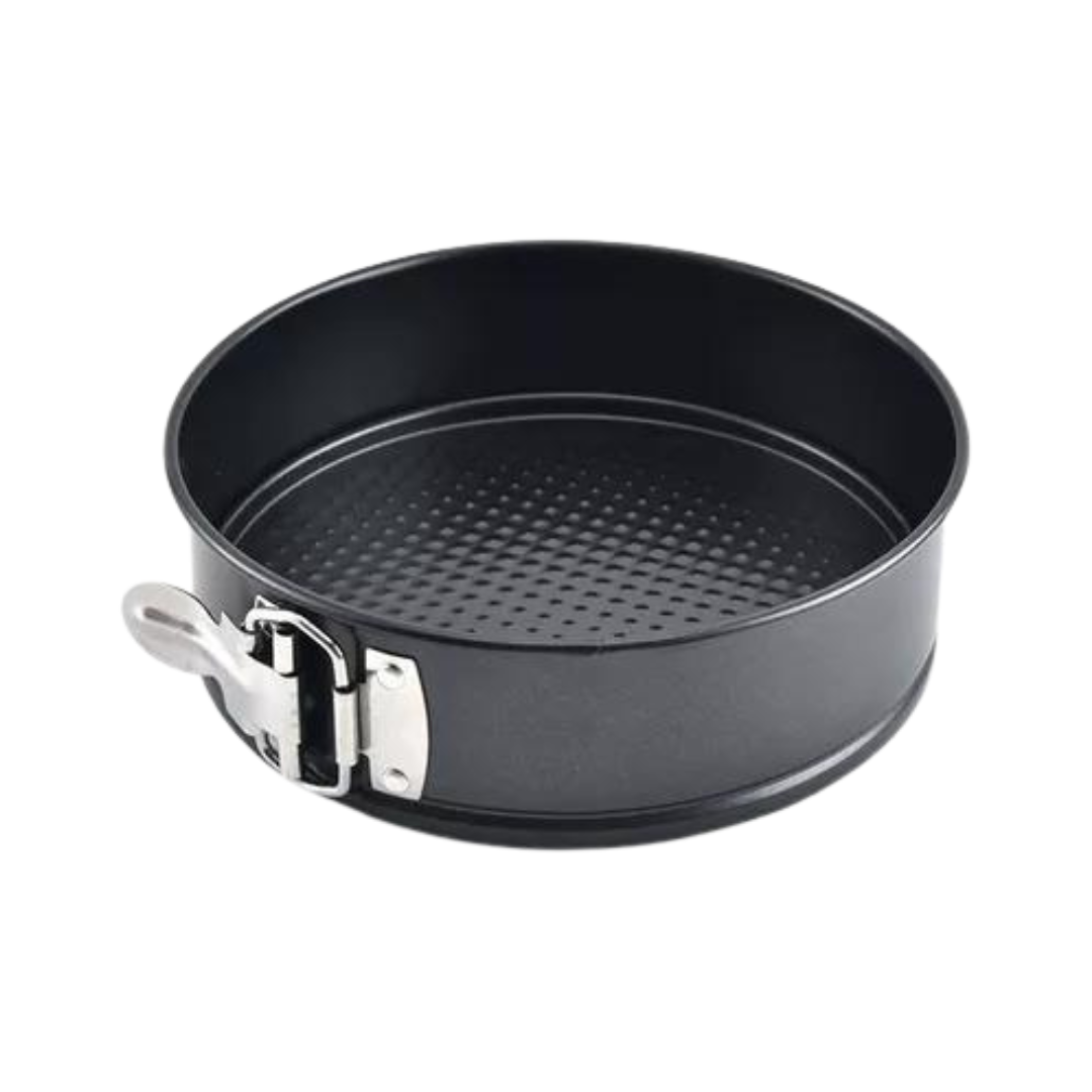 MOLDE DESMONTABLE TEFLÓN 26 CM