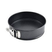 MOLDE DESMONTABLE TEFLÓN 26 CM