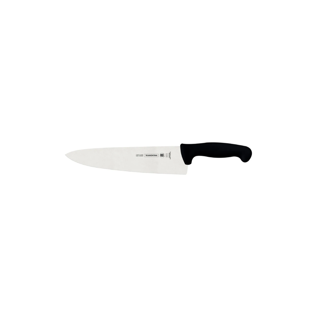 CUCHILLO CHEF 10"TRAMONTINA