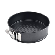 MOLDE DESMONTABLE TEFLÓN 28 CM