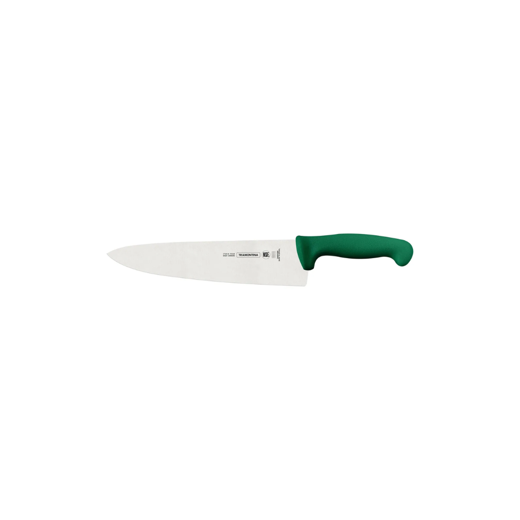 CUCHILLO CHEF 10"TRAMONTINA