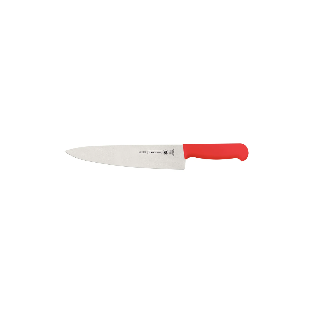CUCHILLO CHEF 10"TRAMONTINA