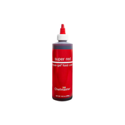 COLORANTE SUPER ROJO CHEFMASTER 10.5 OZ