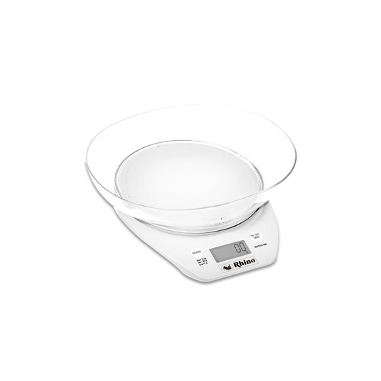 BASCULA RHINO GRAMERA 5 KG