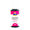 ENCO COLOR ROSA FUISHA 40 G