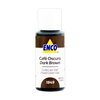 ENCO COLOR CAFÉ OSCURO 40 G
