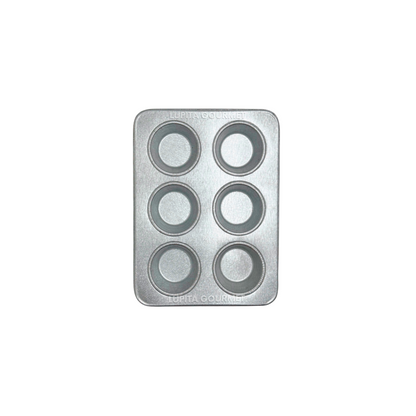 PLACA MANTECADA P/6 CAV ZINTRO