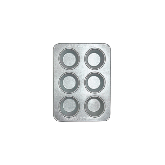 PLACA MANTECADA P/6 CAV ZINTRO