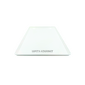CHAROLA 45X65 CM COLOR BLANCO PLASTICO