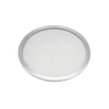 MALLA REDONDA P/PIZZA ALUMINIO