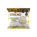 CHOCOLATE SICAO CHIP BLANCO 500 G