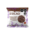 CHOCOLATE SICAO CHIP SEMIAMARGO 500 G