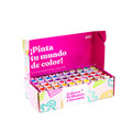 KIT ENCO 50 COLORANTES
