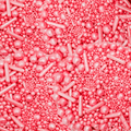 SPRINKLES ROSA COMB 100G