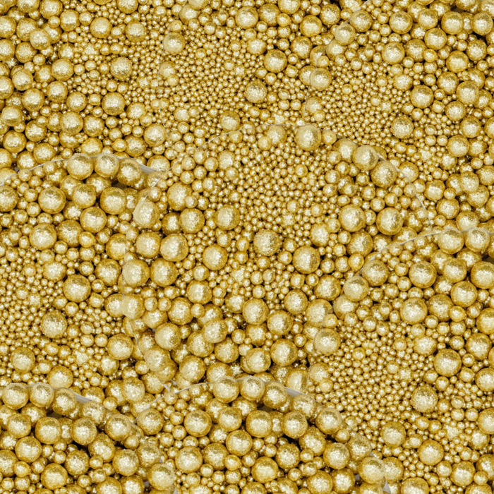 SPRINKLES ORO DIAMANTADA COMB 100G