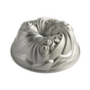 MOLDE NORDIC WARE ROSCA COPOS DE NIEVE