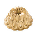 MOLDE NORDIC WARE CROWN BUNDT PAN