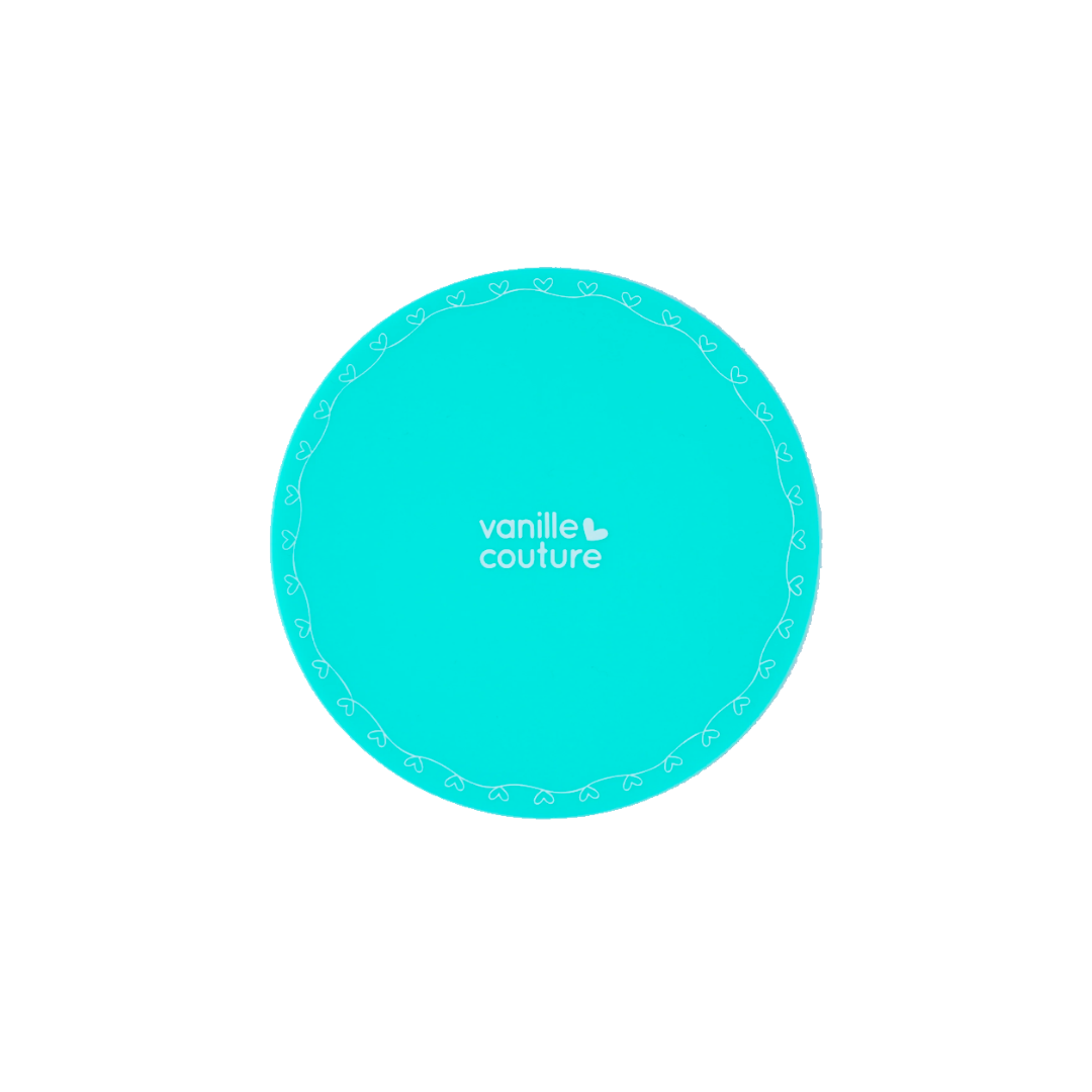 MINI TAPETE CIRCULAR (MINI MAT)