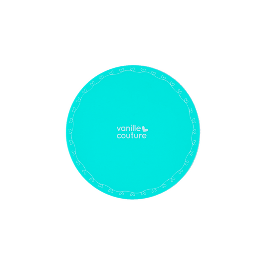 MINI TAPETE CIRCULAR (MINI MAT)
