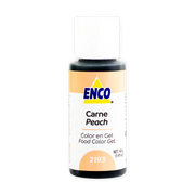 ENCO COLOR CARNE 40 G