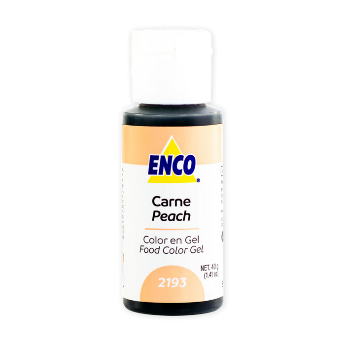 ENCO COLOR CARNE 40 G