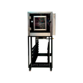 HORNO 3 CHAROLAS 45X65 CM ALTO