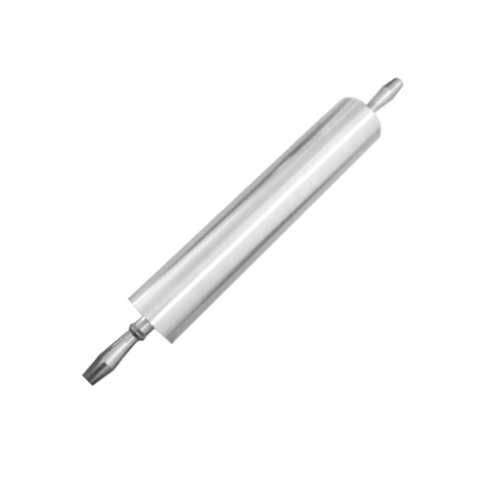 RODILLO DE ALUMINIO 68 CM