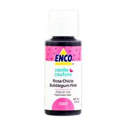 ENCO COLOR ROSA CHICLE 40 G