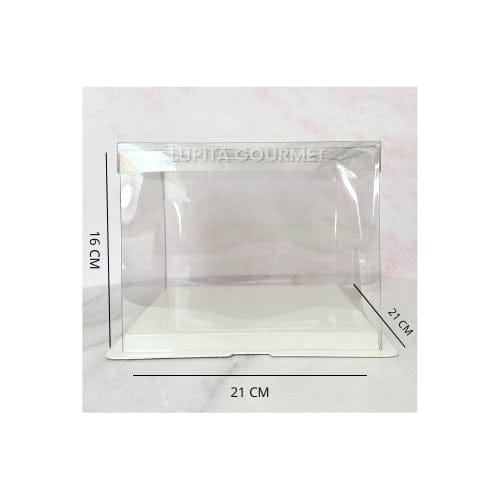 CAJA DE ACETATO 16X21 CM
