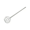BATIDOR INDUSTRIAL 1.20 M ACERO INOX