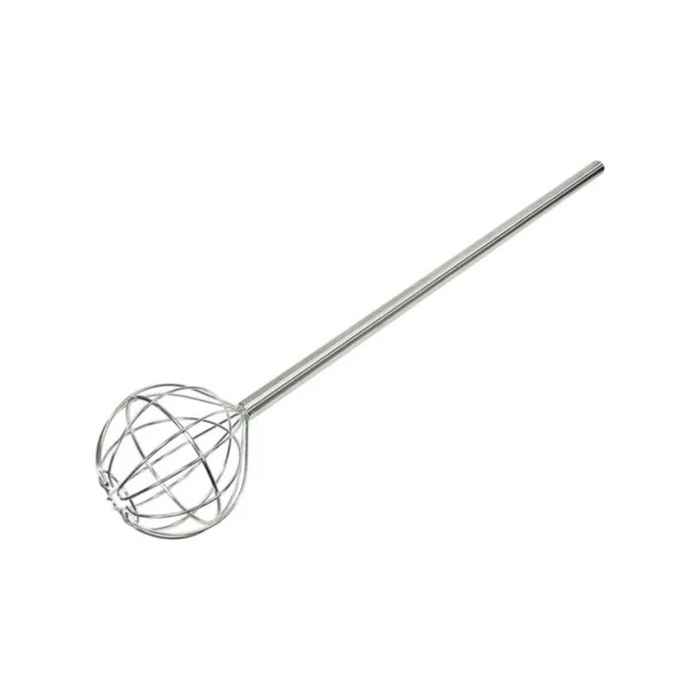 BATIDOR INDUSTRIAL 1.20 M ACERO INOX