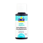 ENCO COLOR MENTA MALVAVISCO 40 G