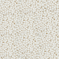 PERLA BLANCA DIAMANTADA GRNDE 100G