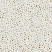PERLA BLANCA DIAMANTADA GRNDE 100G