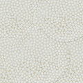 PERLA BLANCA DIAMANTADA MED 100G