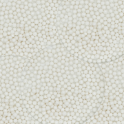 PERLA BLANCA DIAMANTADA MED 100G