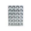 PLACA BOMBIN 24 CAV ZINTRO