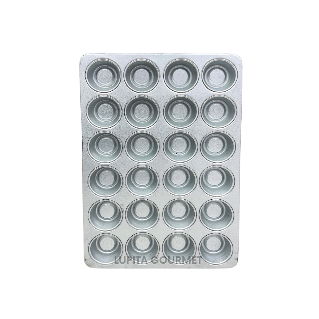 PLACA BOMBIN 24 CAV ZINTRO
